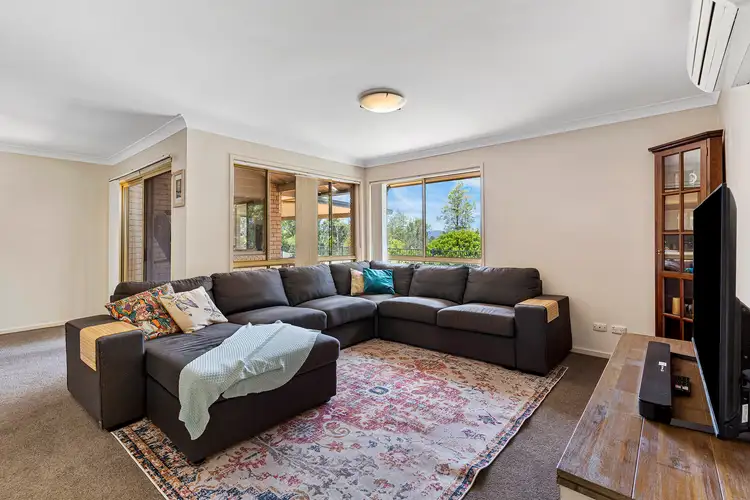 Fifth view of Homely house listing, 8 Brazel Court, Cornubia QLD 4130