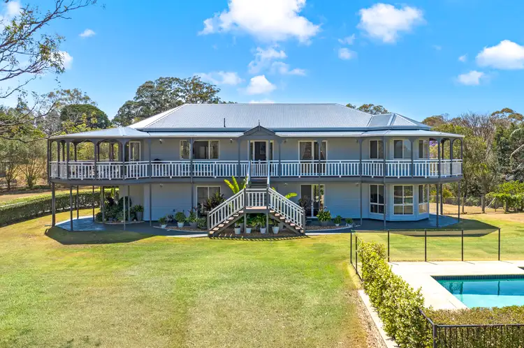 3 Yasmin Court, Thornlands QLD 4164