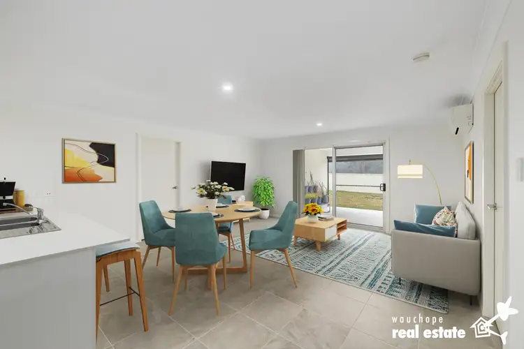 Main view of Homely house listing, 16 Drover Street, Wauchope NSW 2446