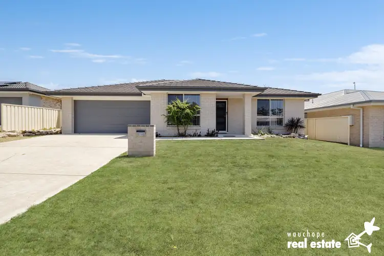 Second view of Homely house listing, 16 Drover Street, Wauchope NSW 2446