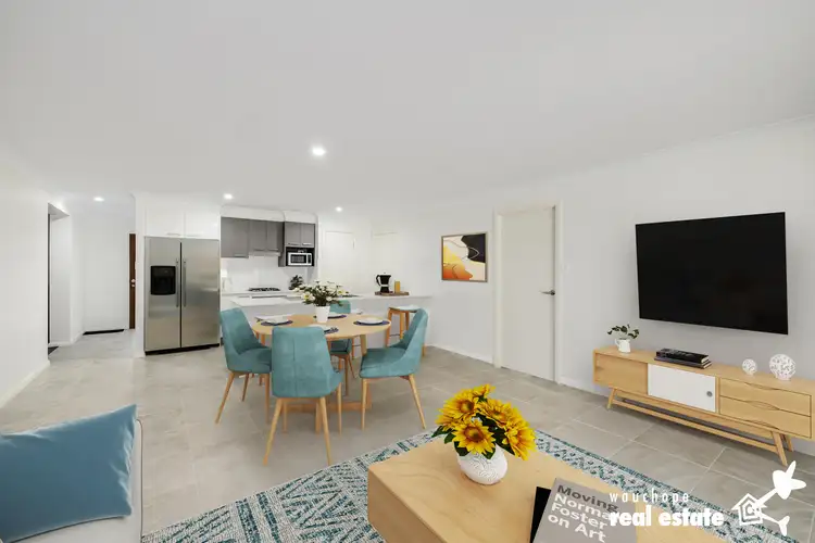 Third view of Homely house listing, 16 Drover Street, Wauchope NSW 2446