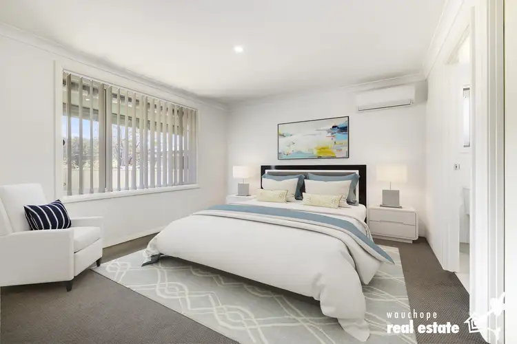 Fifth view of Homely house listing, 16 Drover Street, Wauchope NSW 2446