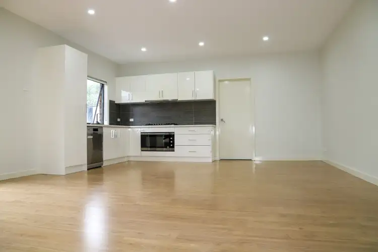 Third view of Homely house listing, 4/10 Myrtle Grove, Doveton VIC 3177