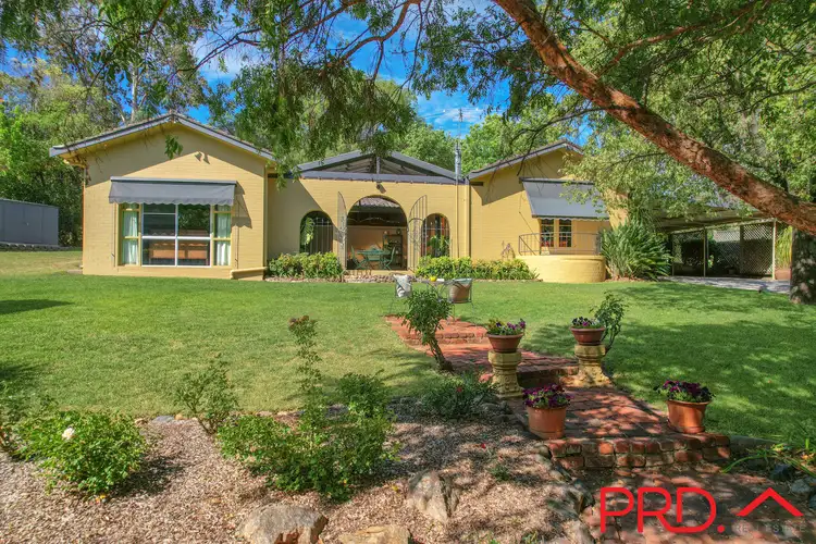 89 Bligh Street, Tamworth NSW 2340