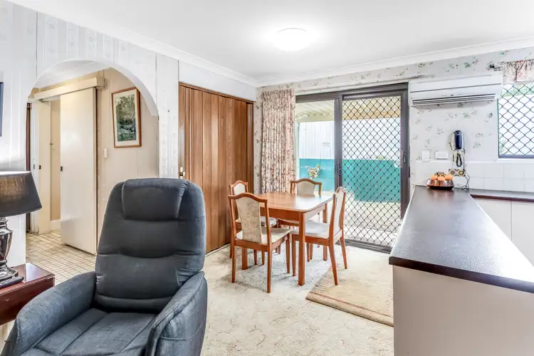 Third view of Homely unit listing, 3/28 Arthur Street, Woody Point QLD 4019