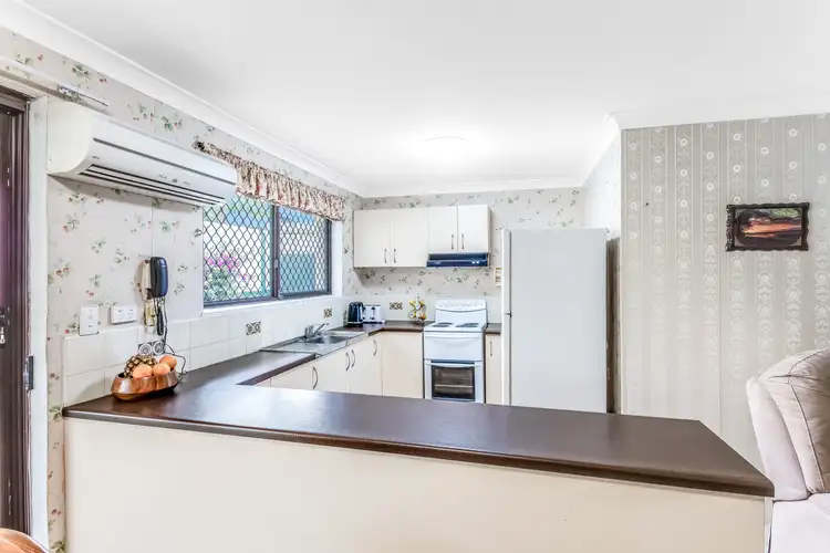 Sixth view of Homely unit listing, 3/28 Arthur Street, Woody Point QLD 4019