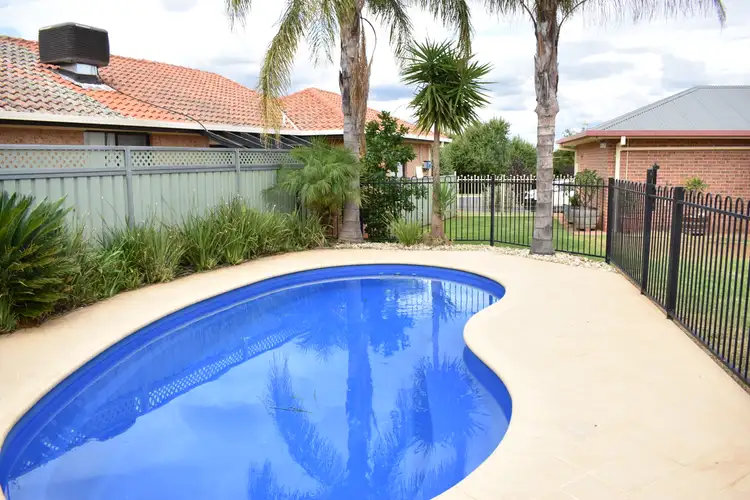 Fourth view of Homely house listing, 10 Cobden Place, Parkes NSW 2870