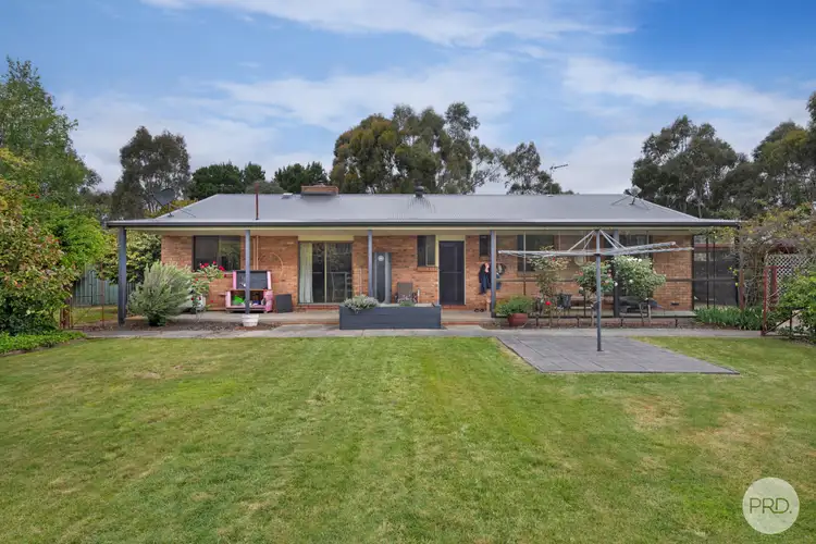 Third view of Homely house listing, 350 Haddon School Road, Haddon VIC 3351
