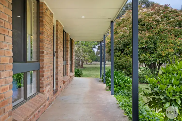 Fifth view of Homely house listing, 350 Haddon School Road, Haddon VIC 3351