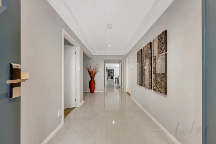 Second view of Homely house listing, 13 Stonegate Drive, Wollert VIC 3750