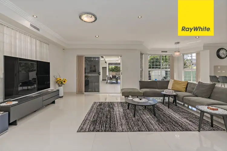 Fifth view of Homely house listing, 55 Ostend Street, Lidcombe NSW 2141