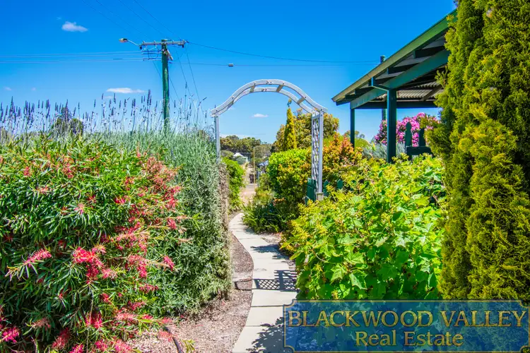 Second view of Homely house listing, 5 Collins Street, Greenbushes WA 6254