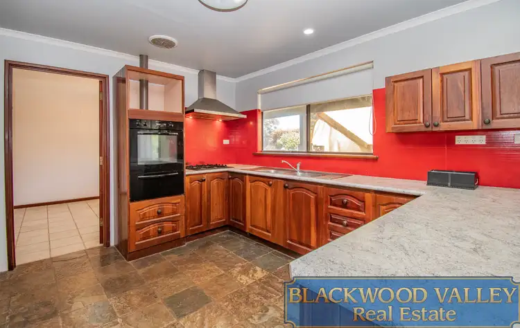 Fifth view of Homely house listing, 5 Collins Street, Greenbushes WA 6254