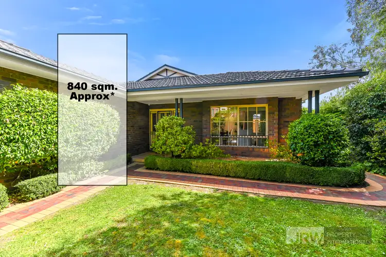 35 Avendon Blvd, Glen Waverley VIC 3150