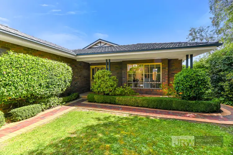 Second view of Homely house listing, 35 Avendon Blvd, Glen Waverley VIC 3150