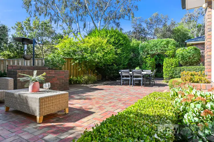 Fourth view of Homely house listing, 35 Avendon Blvd, Glen Waverley VIC 3150