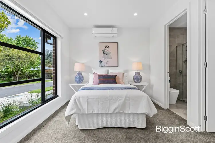 Fourth view of Homely townhouse listing, 4A Janfourd Court, Mount Waverley VIC 3149