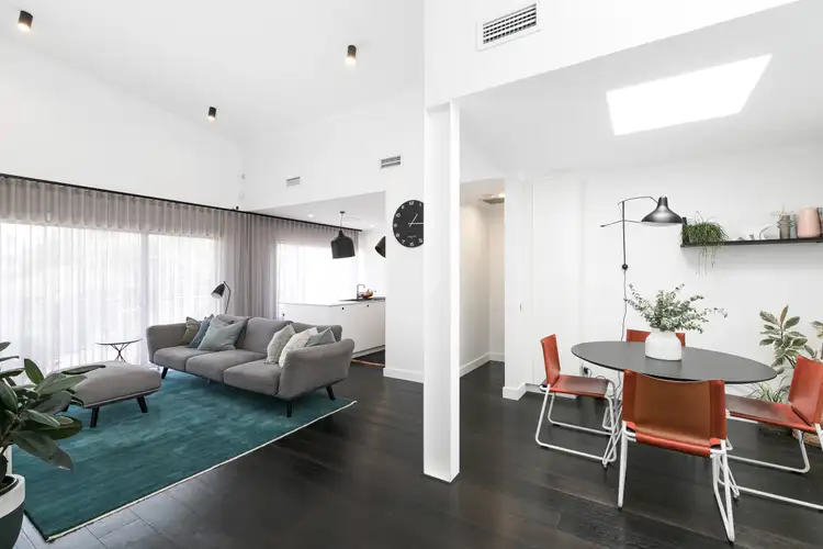 Third view of Homely apartment listing, 14/1-5 Searl Road, Cronulla NSW 2230