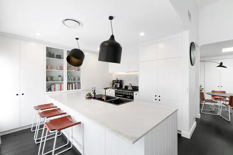 Fourth view of Homely apartment listing, 14/1-5 Searl Road, Cronulla NSW 2230