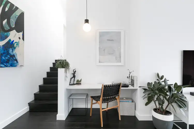 Fifth view of Homely apartment listing, 14/1-5 Searl Road, Cronulla NSW 2230