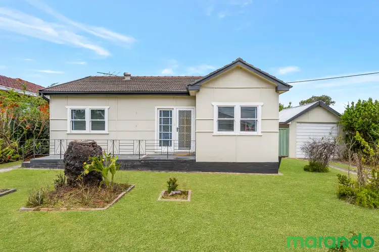 Second view of Homely house listing, 184 Memorial Avenue, Liverpool NSW 2170