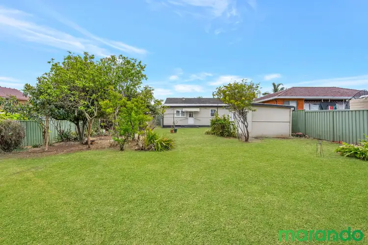 Third view of Homely house listing, 184 Memorial Avenue, Liverpool NSW 2170