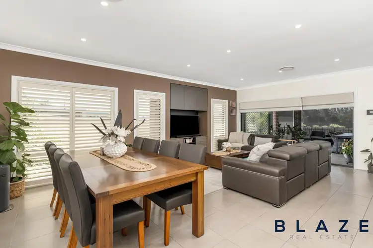 Fourth view of Homely house listing, 43 Fysh Avenue, Middleton Grange NSW 2171