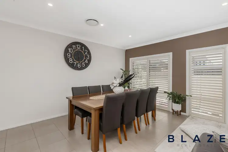 Fifth view of Homely house listing, 43 Fysh Avenue, Middleton Grange NSW 2171