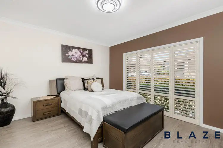 Sixth view of Homely house listing, 43 Fysh Avenue, Middleton Grange NSW 2171