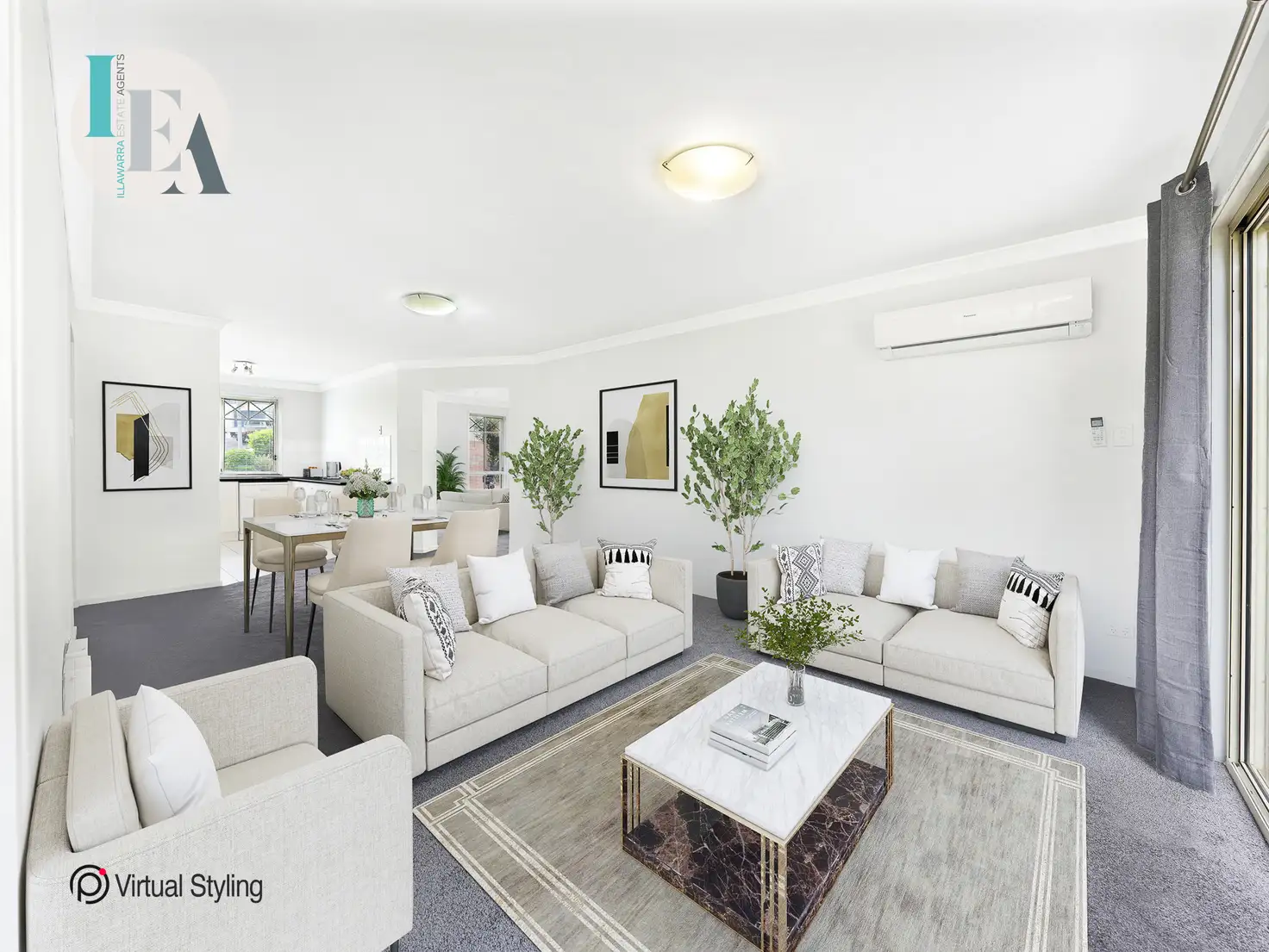 Main view of Homely house listing, 20 Byron Circuit, Flinders NSW 2529