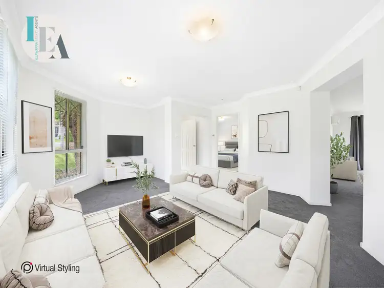 Third view of Homely house listing, 20 Byron Circuit, Flinders NSW 2529