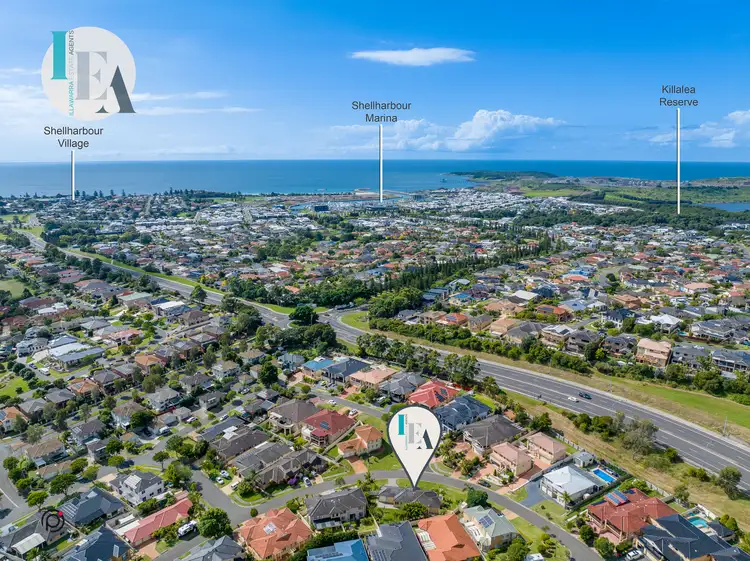 Fourth view of Homely house listing, 20 Byron Circuit, Flinders NSW 2529