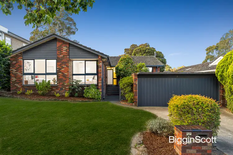 7 Petronella Avenue, Wheelers Hill VIC 3150