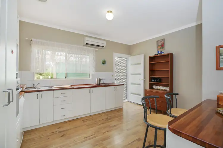 Second view of Homely house listing, 97 William Street, Lismore VIC 3324