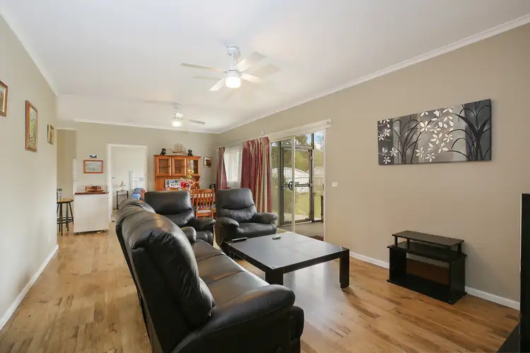 Fourth view of Homely house listing, 97 William Street, Lismore VIC 3324
