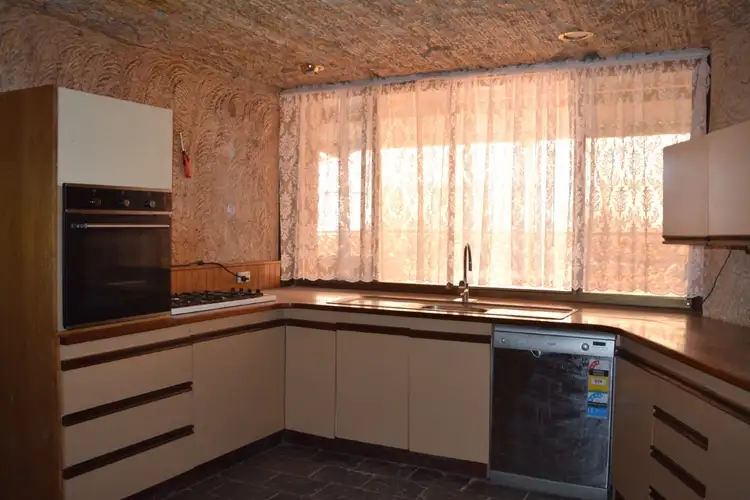 Third view of Homely house listing, Lot 101 Thrower Close, Coober Pedy SA 5723