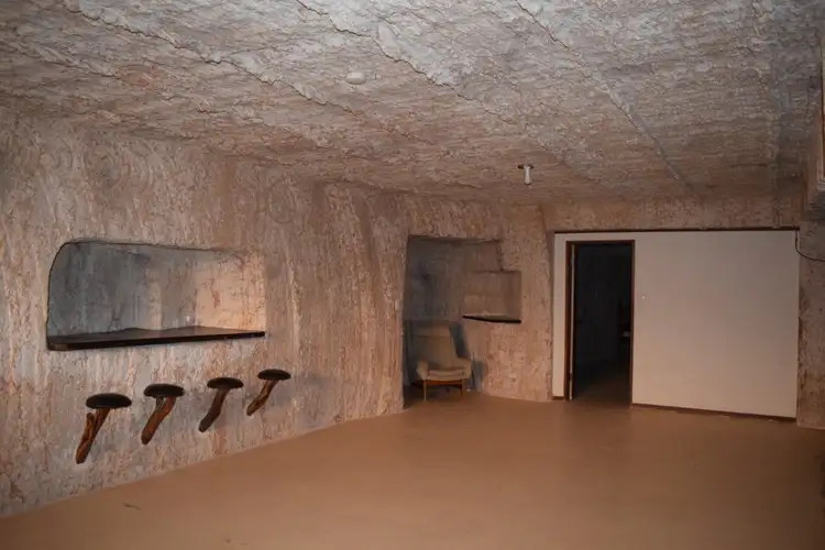 Fifth view of Homely house listing, Lot 101 Thrower Close, Coober Pedy SA 5723