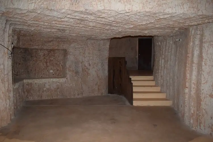 Sixth view of Homely house listing, Lot 101 Thrower Close, Coober Pedy SA 5723