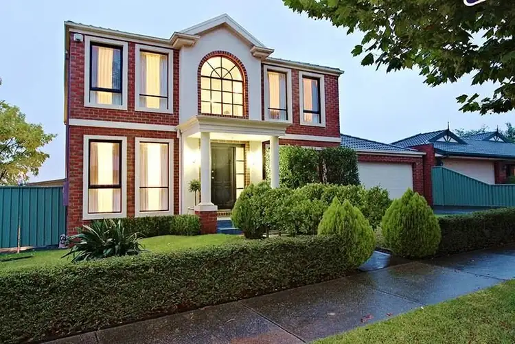1 Chandos Place, Attwood VIC 3049