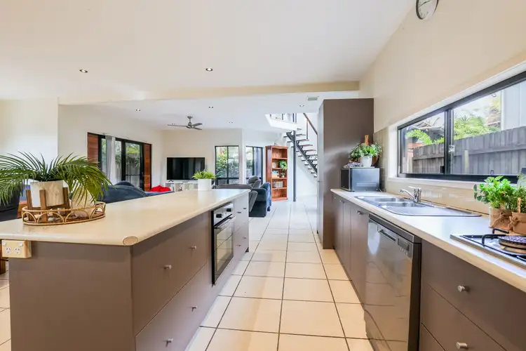Main view of Homely house listing, 2/15 Dolphin Court, Agnes Water QLD 4677