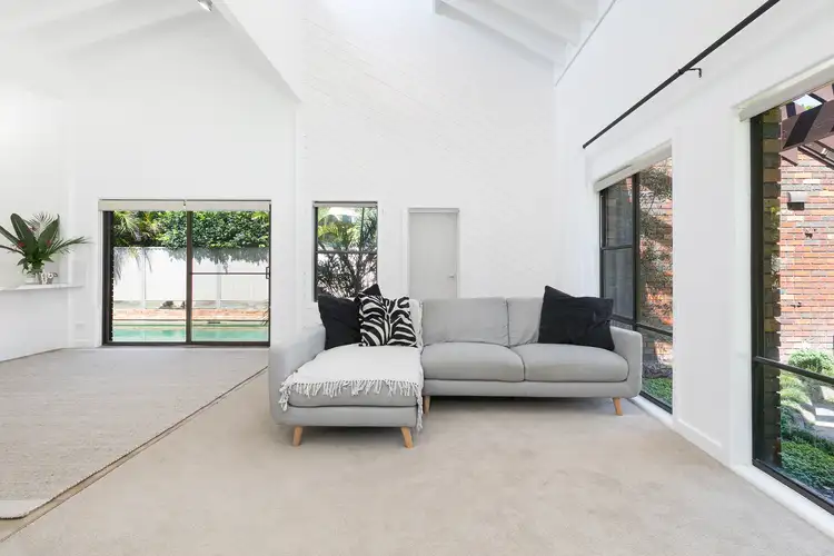 Fourth view of Homely house listing, 58 Jacaranda Road, Caringbah South NSW 2229