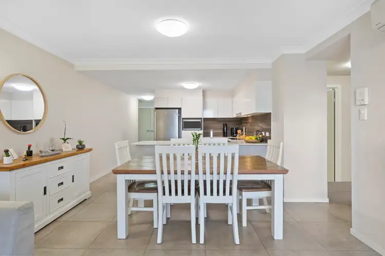 Third view of Homely apartment listing, 2/26-28 Laura Street, Lutwyche QLD 4030