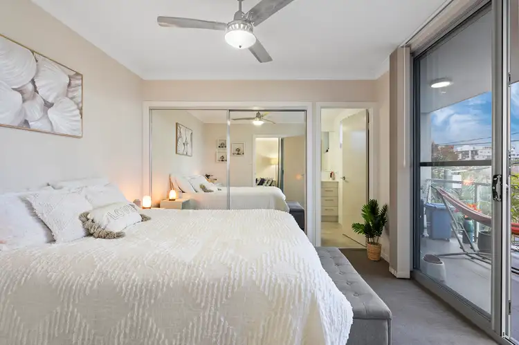 Fourth view of Homely apartment listing, 2/26-28 Laura Street, Lutwyche QLD 4030