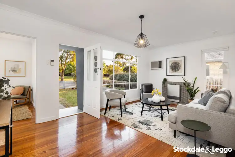 Third view of Homely unit listing, 1/8 Charlesworth Street, Laverton VIC 3028