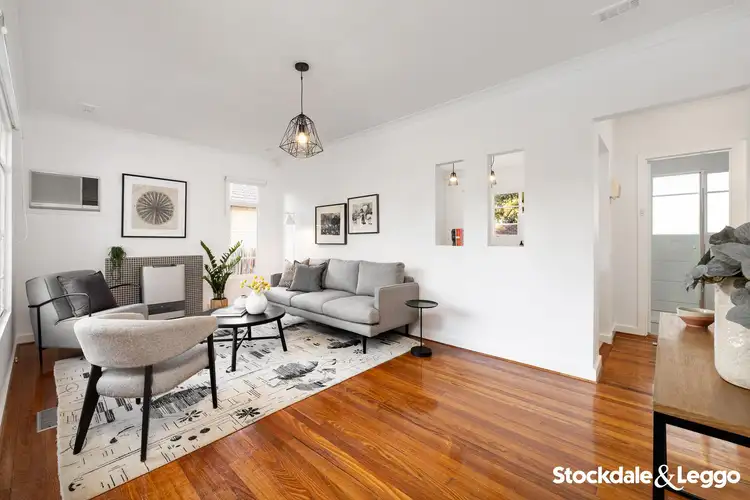 Fourth view of Homely unit listing, 1/8 Charlesworth Street, Laverton VIC 3028