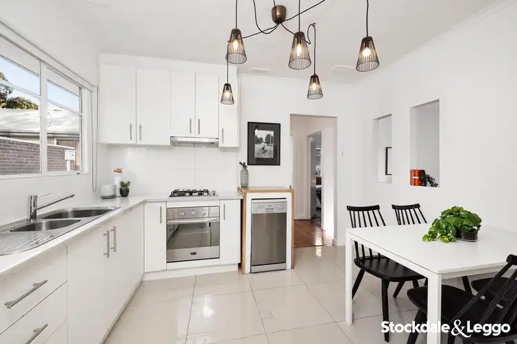 Sixth view of Homely unit listing, 1/8 Charlesworth Street, Laverton VIC 3028