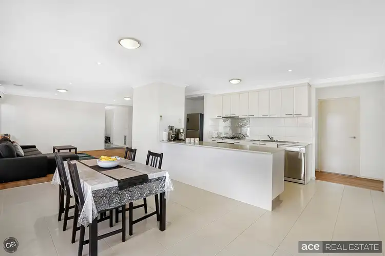 Fourth view of Homely house listing, 34 Victorking Drive, Point Cook VIC 3030