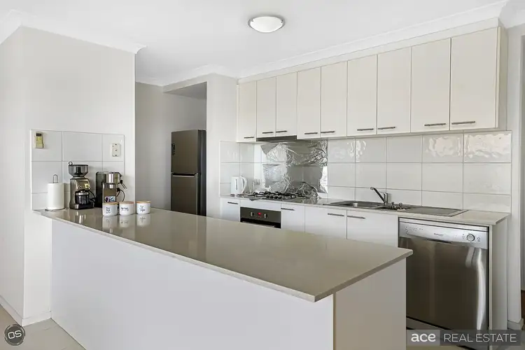Fifth view of Homely house listing, 34 Victorking Drive, Point Cook VIC 3030