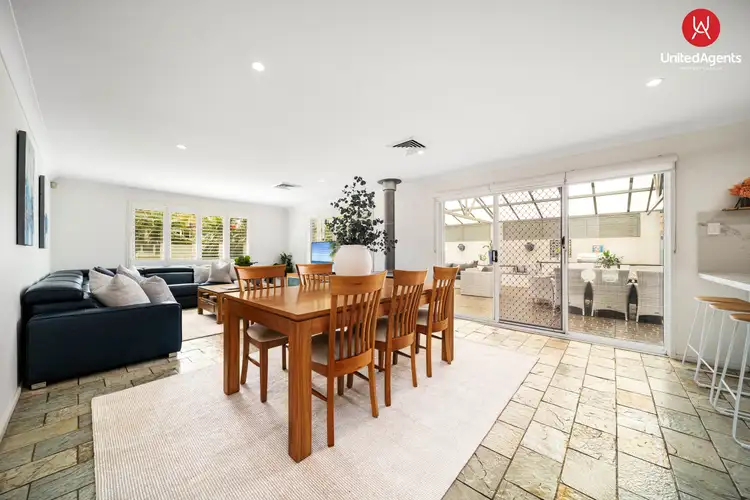 Sixth view of Homely house listing, 2 Katherine Street, Cecil Hills NSW 2171