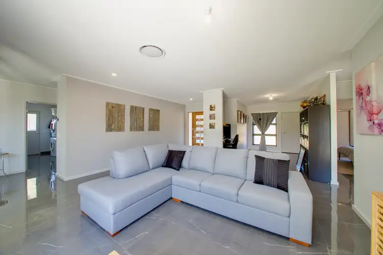 Second view of Homely house listing, 65 Mchale Way, Willowbank QLD 4306
